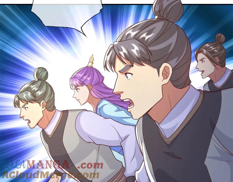 我可以无限顿悟 第137话 反杀他们 第31页
