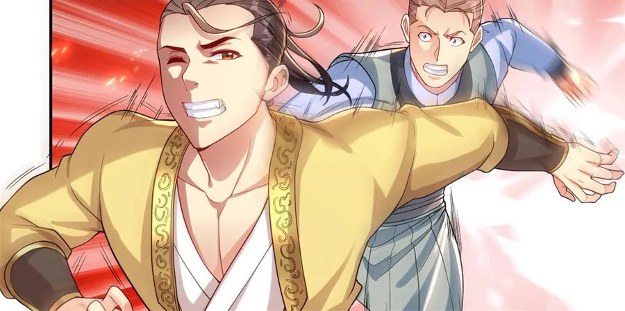 我可以无限顿悟 第143话 吸引魔族 第42页