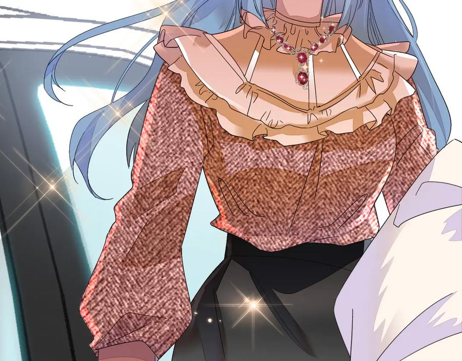 《全能千金燃翻天》143 发夹 第74页