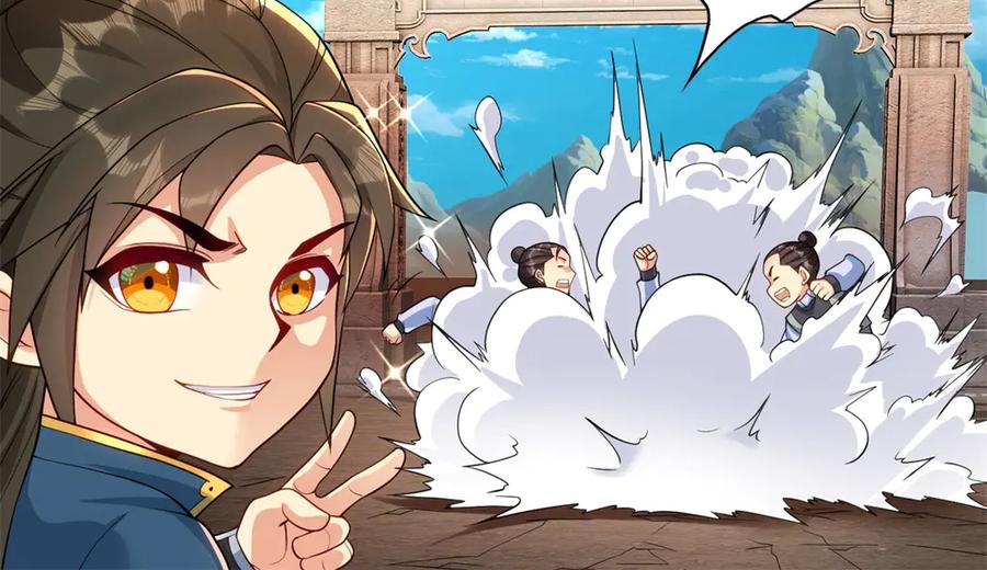 我可以无限顿悟 第143话 吸引魔族 第50页