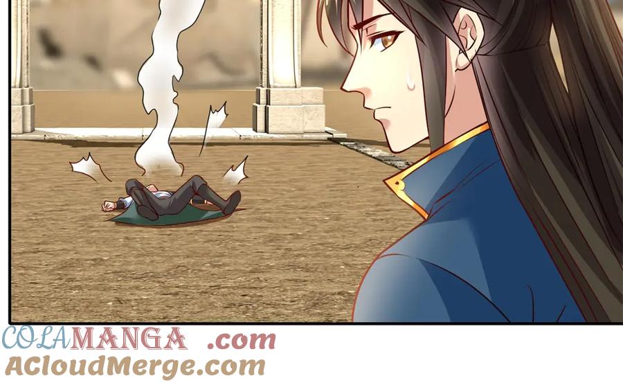 我可以无限顿悟 第145话 认命了吗 第34页