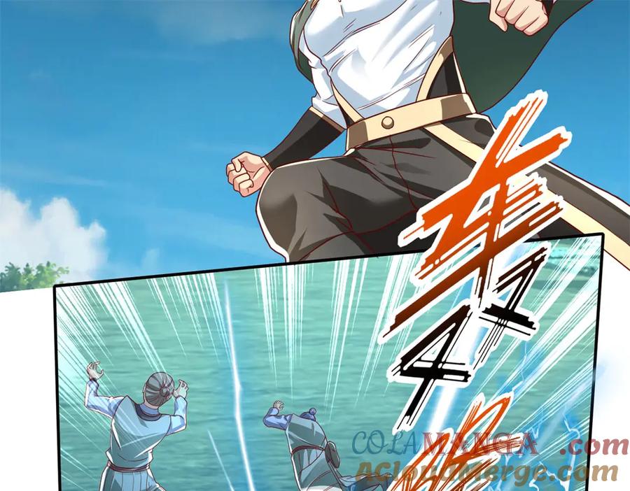 我可以无限顿悟 第145话 认命了吗 第19页