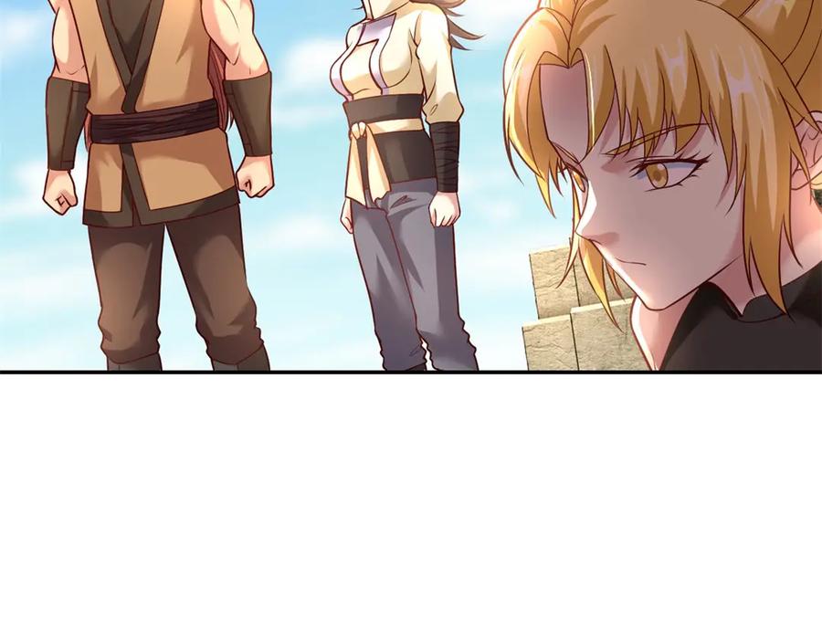 我可以无限顿悟 第145话 认命了吗 第42页