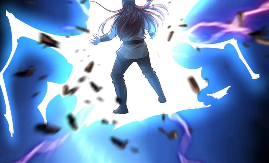 我可以无限顿悟 第146话 不客气了 第14页