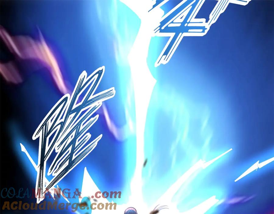 我可以无限顿悟 第146话 不客气了 第13页