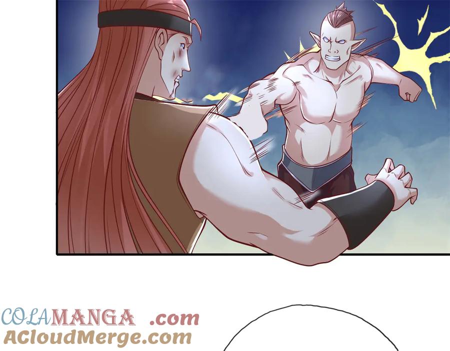 我可以无限顿悟 第150话 都进去吧 第52页