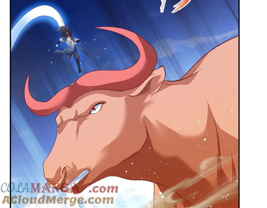 我可以无限顿悟 第159话 兽化提升 第46页