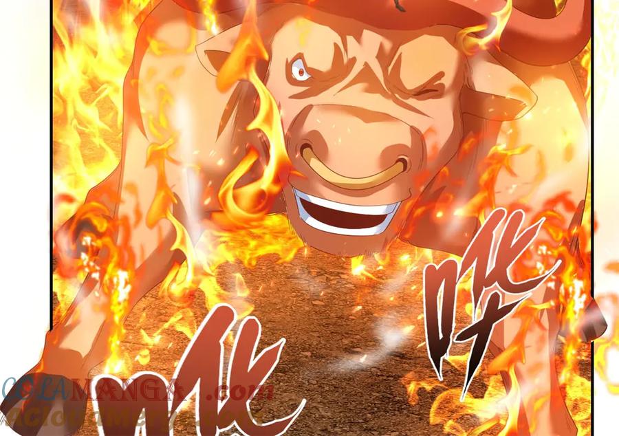 我可以无限顿悟 第160话 伤不到我 第19页