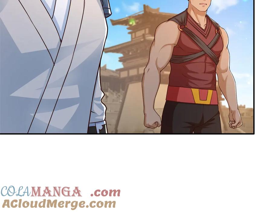 我可以无限顿悟 第162话 全歼魔族 第19页