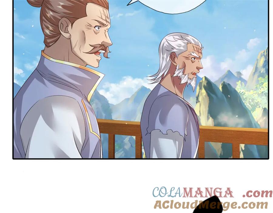 我可以无限顿悟 第162话 全歼魔族 第49页