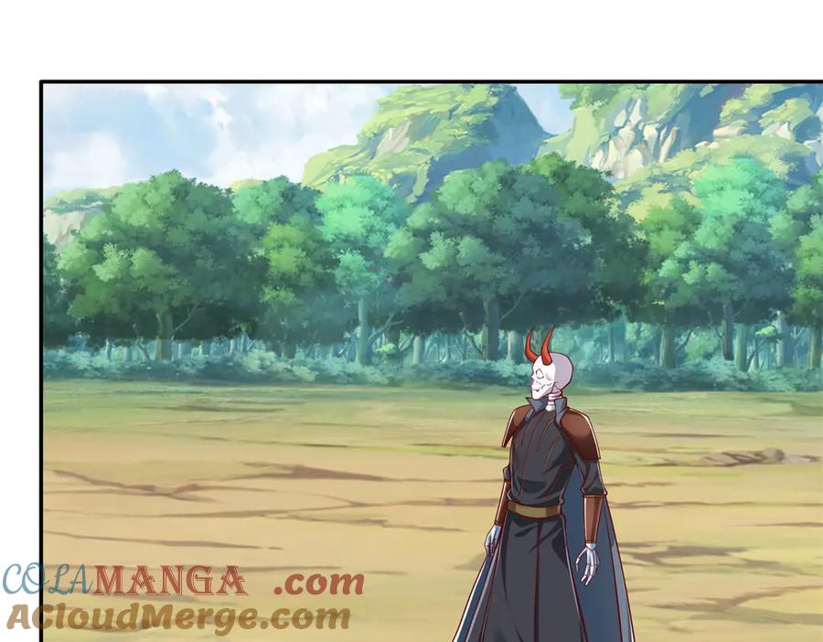 我可以无限顿悟 第174话 任务未完 第19页