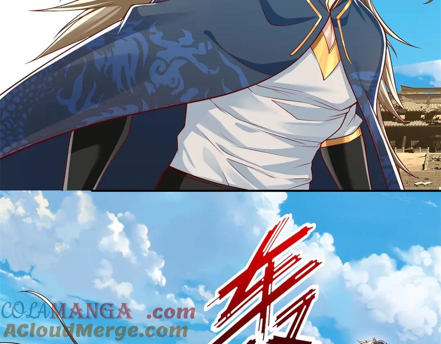 我可以无限顿悟 第174话 任务未完 第16页