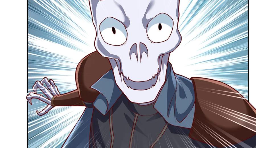 我可以无限顿悟 第175话 不死不灭 第21页
