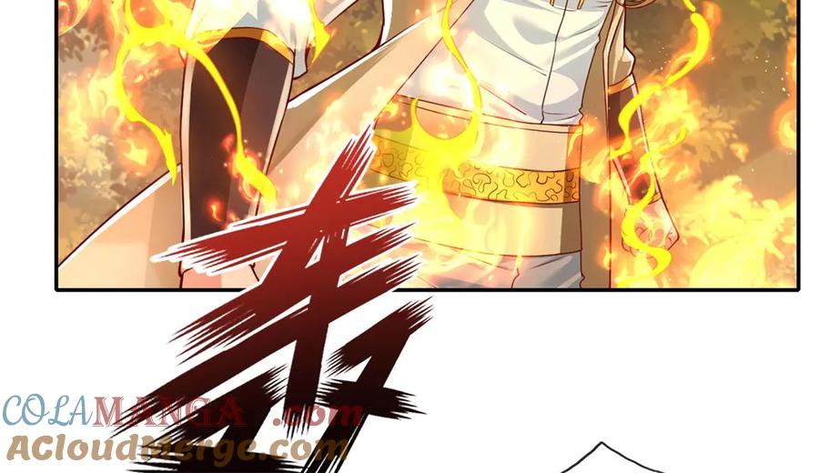 我可以无限顿悟 第175话 不死不灭 第28页