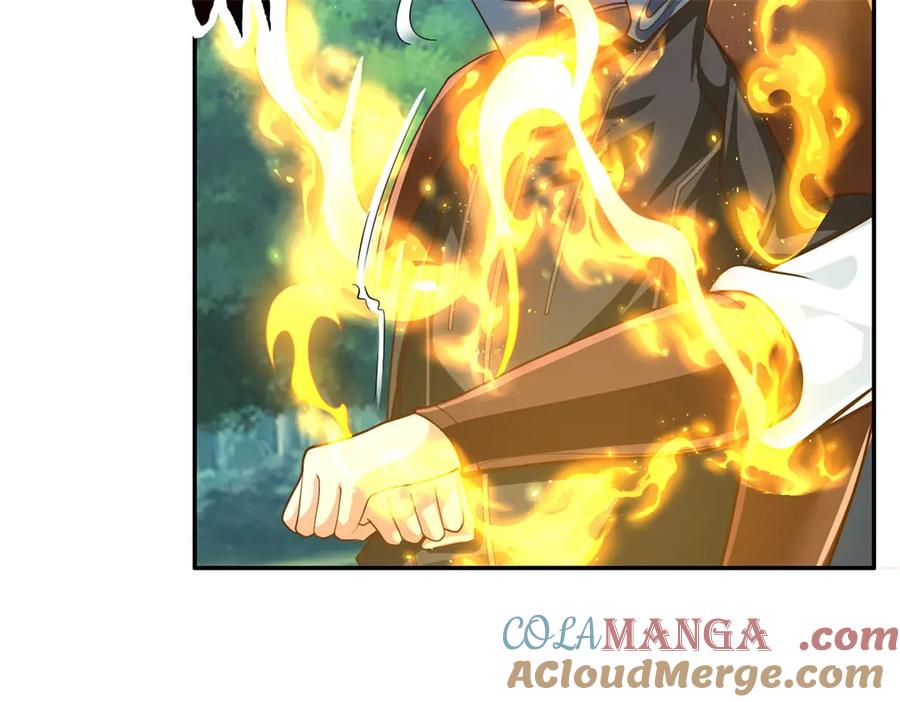 我可以无限顿悟 第175话 不死不灭 第49页