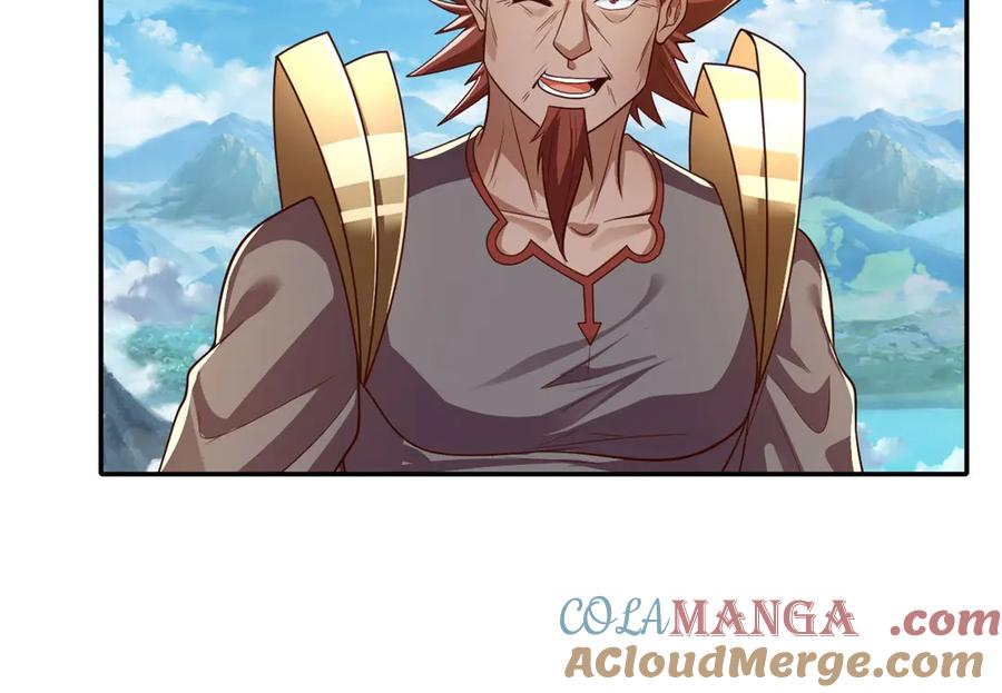 我可以无限顿悟 第176话 死得其所 第31页