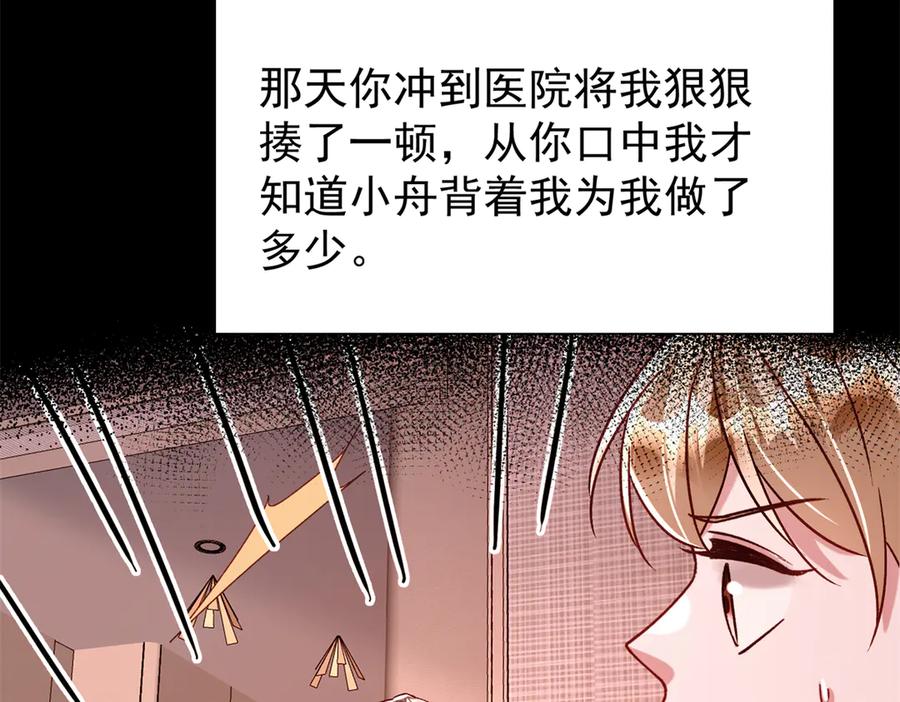 我在婚配所摇到了世界首富 197 这次，换我主动 第14页