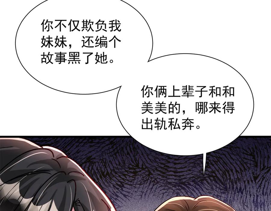 我在婚配所摇到了世界首富 197 这次，换我主动 第48页