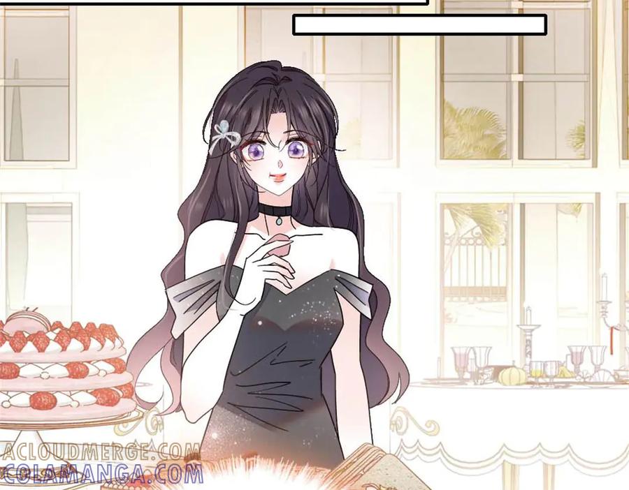《全能千金燃翻天》200 和想的完全不一样 第25页
