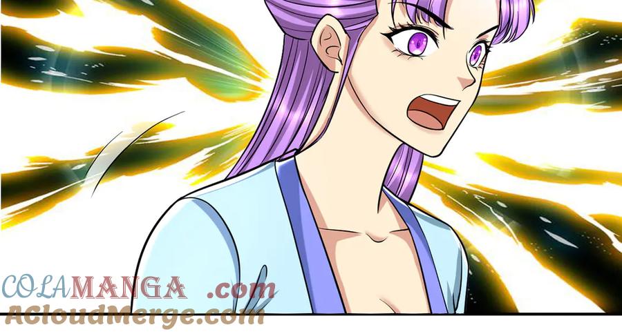 我可以无限顿悟 第225话 我想活着 第31页