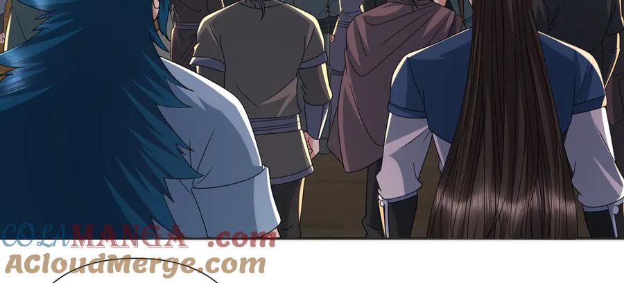 我可以无限顿悟 第257话 书山手笔，当真不凡 第46页