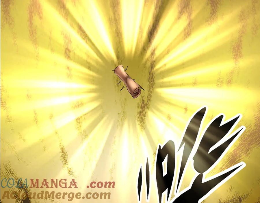 我可以无限顿悟 第257话 书山手笔，当真不凡 第64页