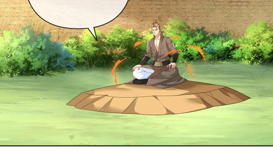 我可以无限顿悟 第267话 神器在手，天下我有 第9页