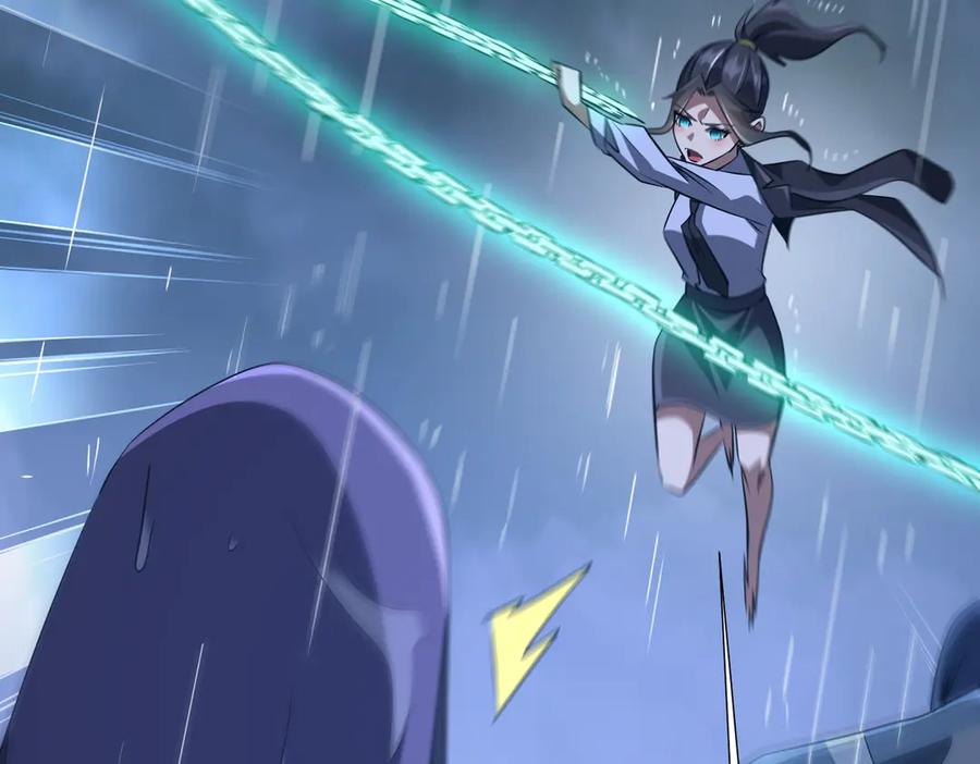 《全球惊悚：开局万亿冥币》第264话 瞬间逆转！ 第88页