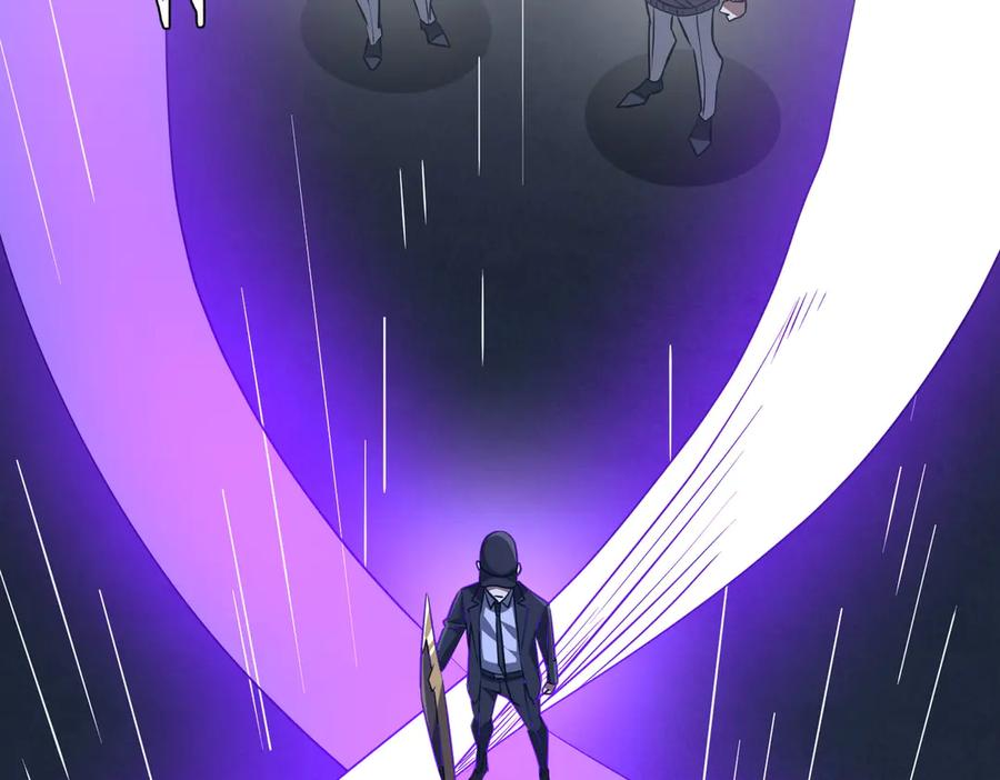《全球惊悚：开局万亿冥币》第264话 瞬间逆转！ 第155页