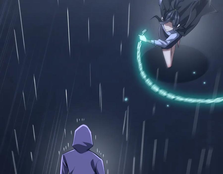 《全球惊悚：开局万亿冥币》第264话 瞬间逆转！ 第116页