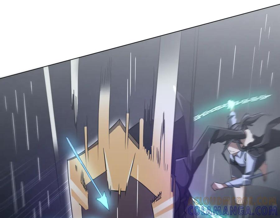 《全球惊悚：开局万亿冥币》第264话 瞬间逆转！ 第121页