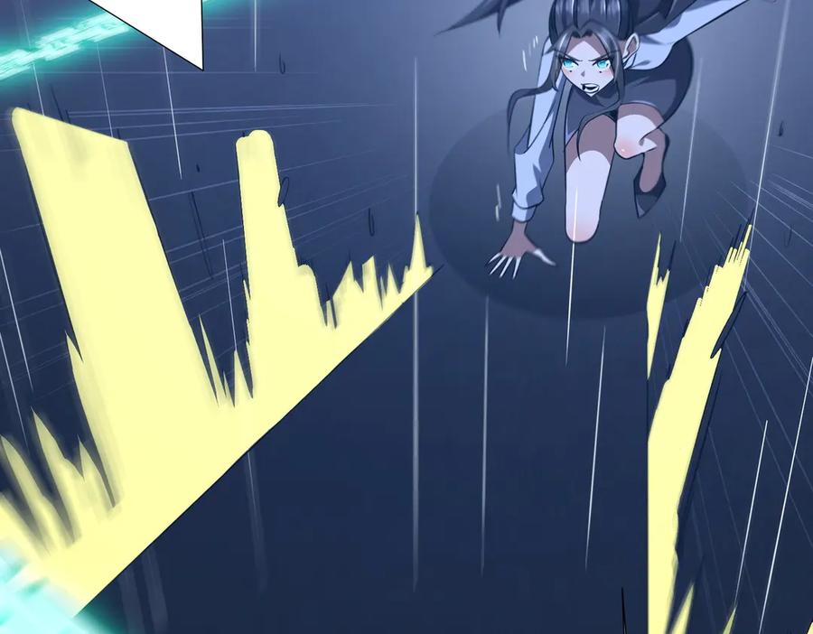《全球惊悚：开局万亿冥币》第264话 瞬间逆转！ 第99页