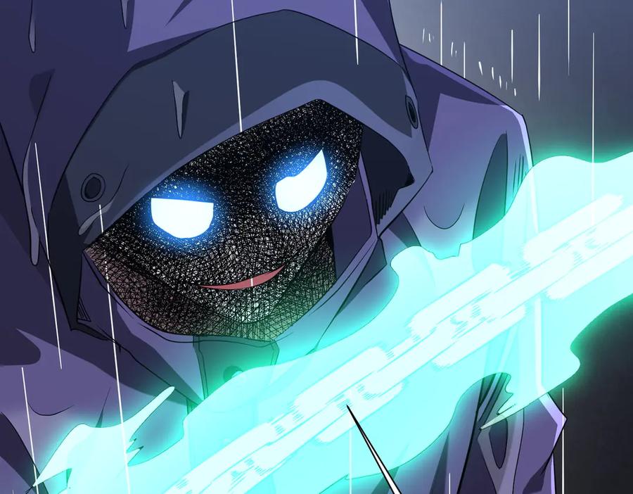 《全球惊悚：开局万亿冥币》第264话 瞬间逆转！ 第91页