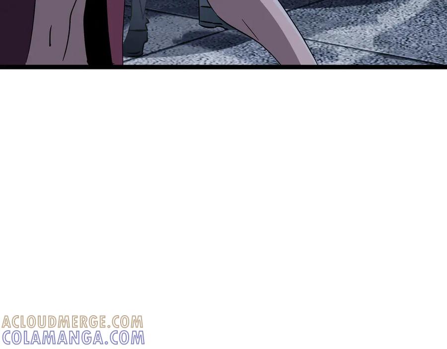 《异狱暴君：我的影子能无限进化》第27话 反击 第49页