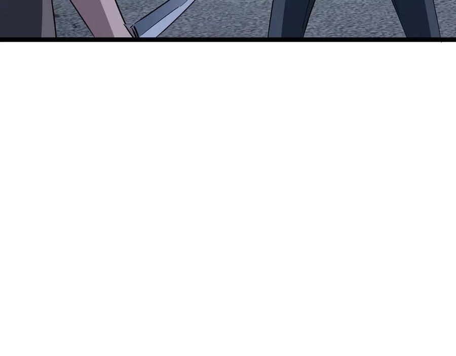 《异狱暴君：我的影子能无限进化》第27话 反击 第52页