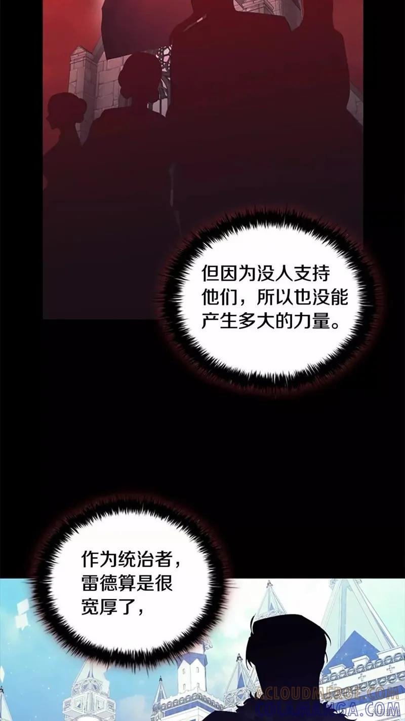 《重生小公主生存法则》第29话 第55页