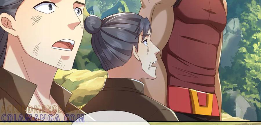 我可以无限顿悟 第290话 人不为己，天诛地灭 第10页