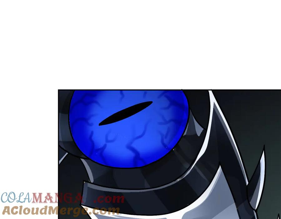 从精神病院走出的强者 294 诡异之主，无法灭除 第9页