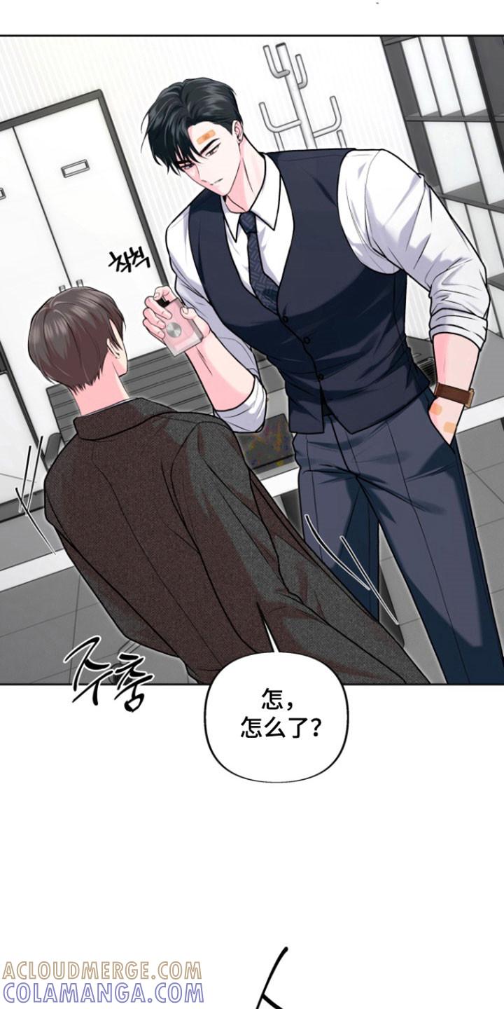 《给记忆添香》第35章：记忆消失 第5页
