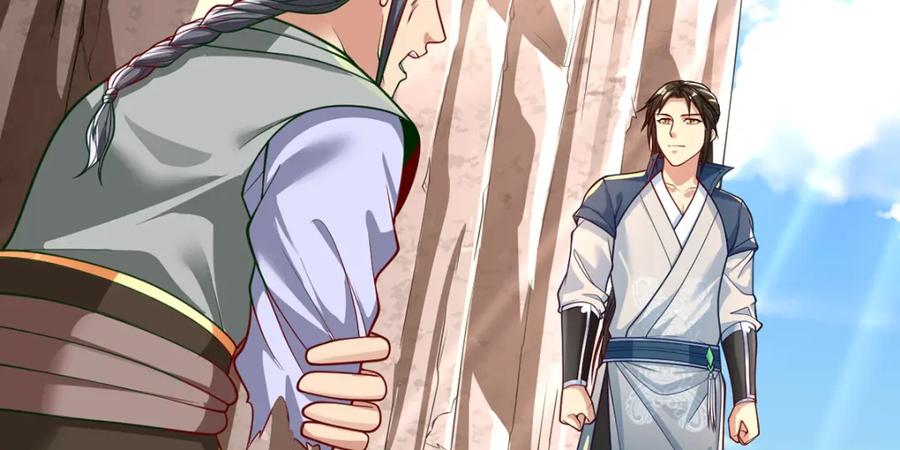 我可以无限顿悟 第49话 情况如何 第48页