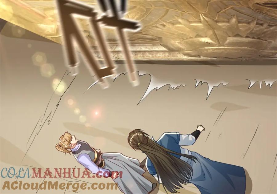 我可以无限顿悟 第55话 绝地反杀 第31页