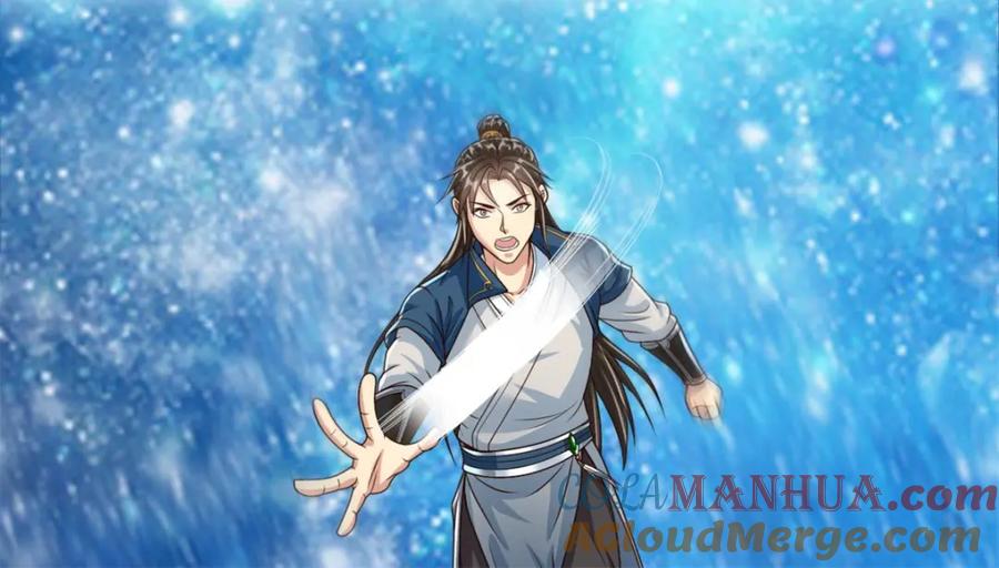 我可以无限顿悟 第55话 绝地反杀 第64页