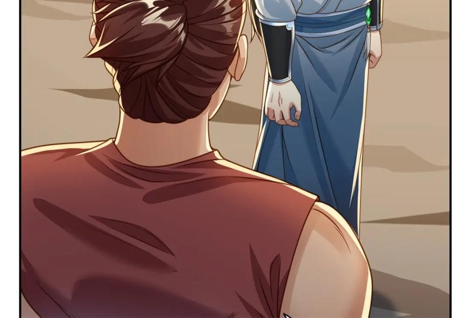 我可以无限顿悟 第56话 主动进攻 第45页