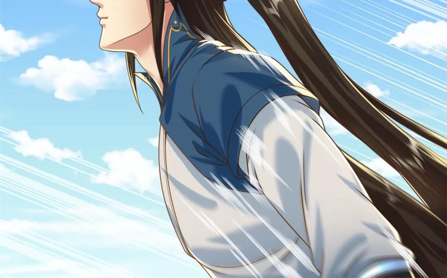 我可以无限顿悟 第56话 主动进攻 第23页