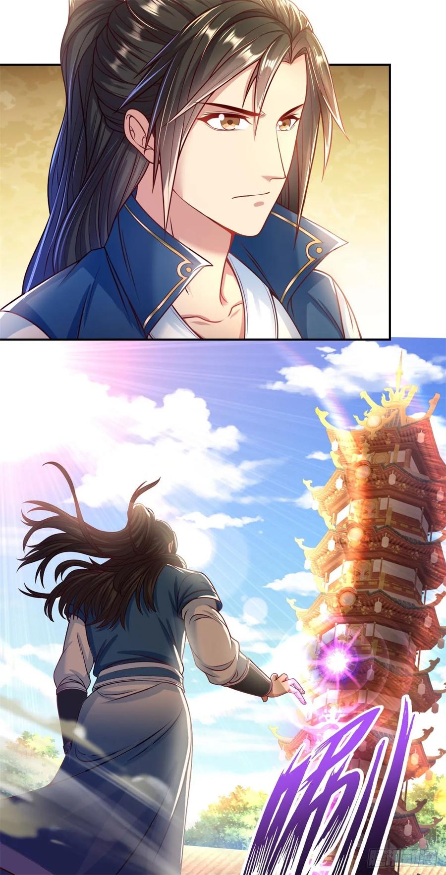我可以无限顿悟 第4话 考核失败 第26页