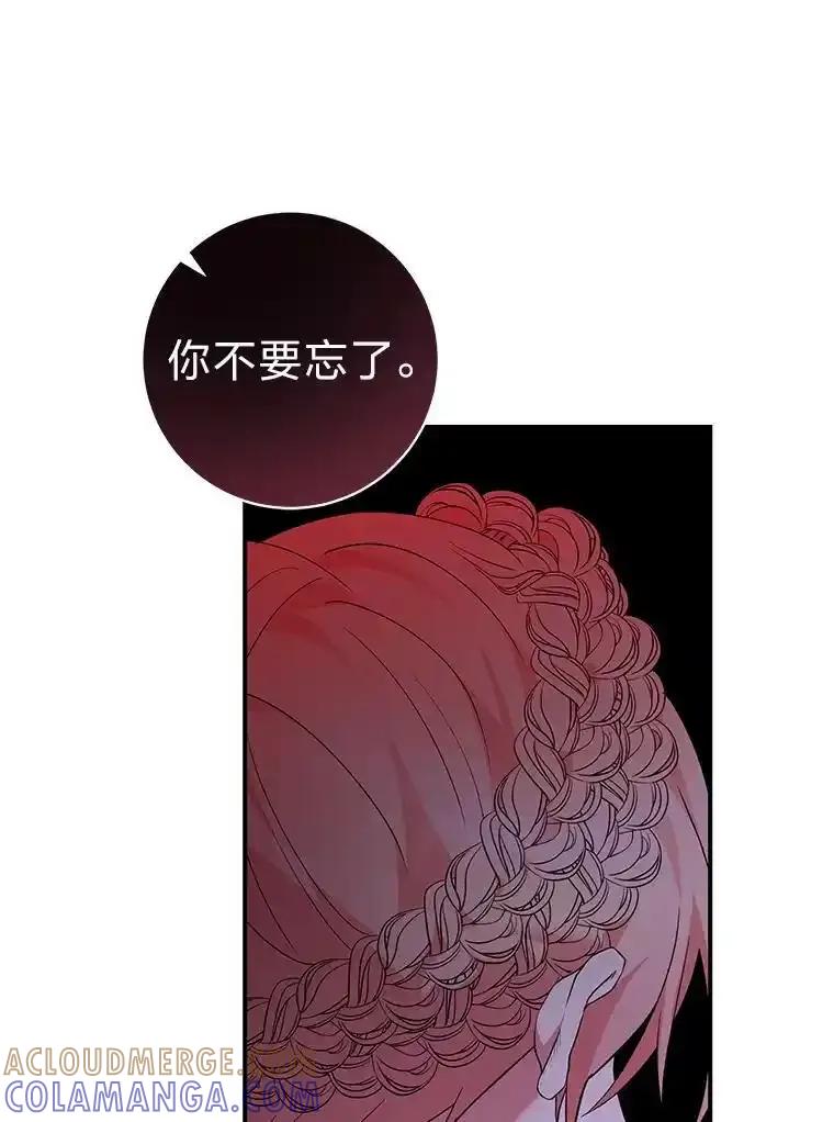 公爵夫人的秘密执笔 62.贵族的压力 第49页