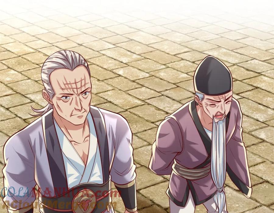 我可以无限顿悟 第61话 这不可能 第55页