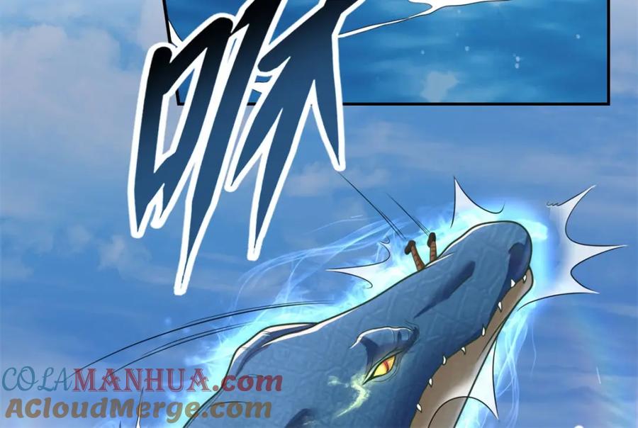 我可以无限顿悟 第64话 漏网之鱼 第64页
