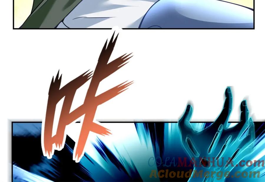 我可以无限顿悟 第65话 不服就干 第31页