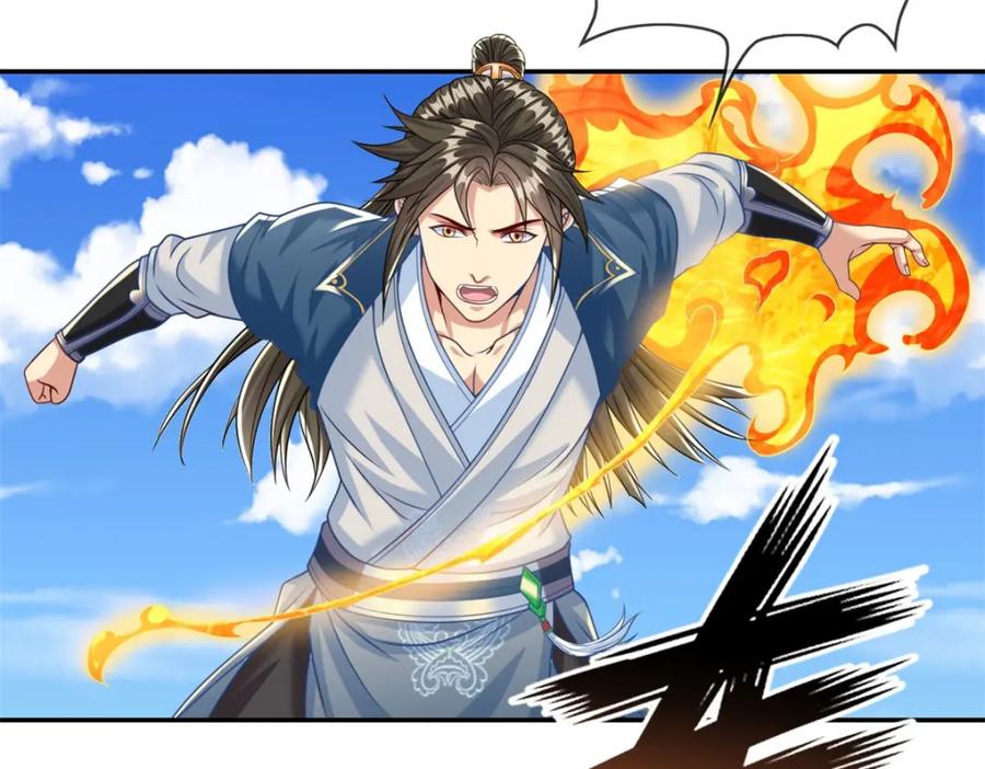 我可以无限顿悟 第65话 不服就干 第53页
